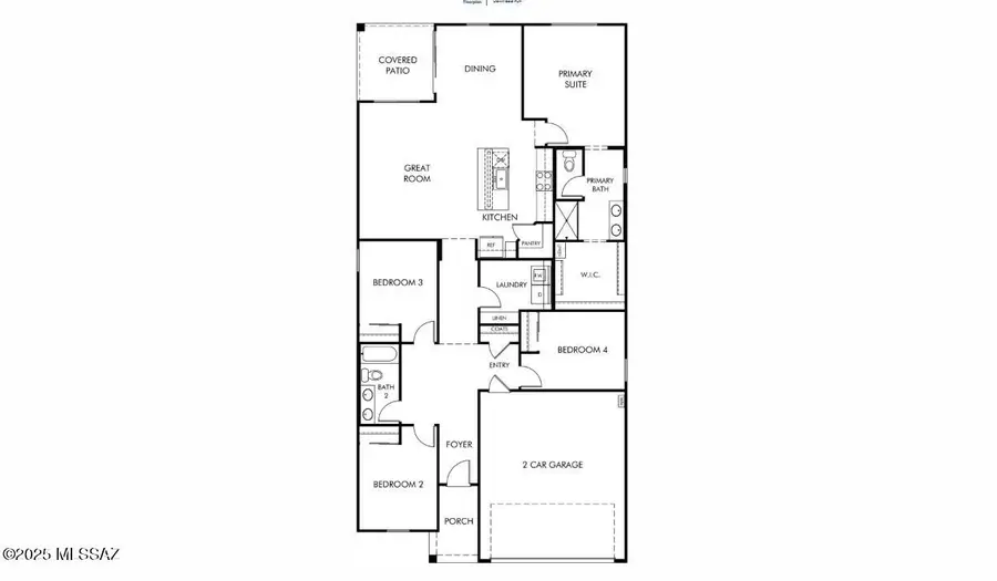 Address Withheld By Seller, Marana, AZ 85658 - Image #2