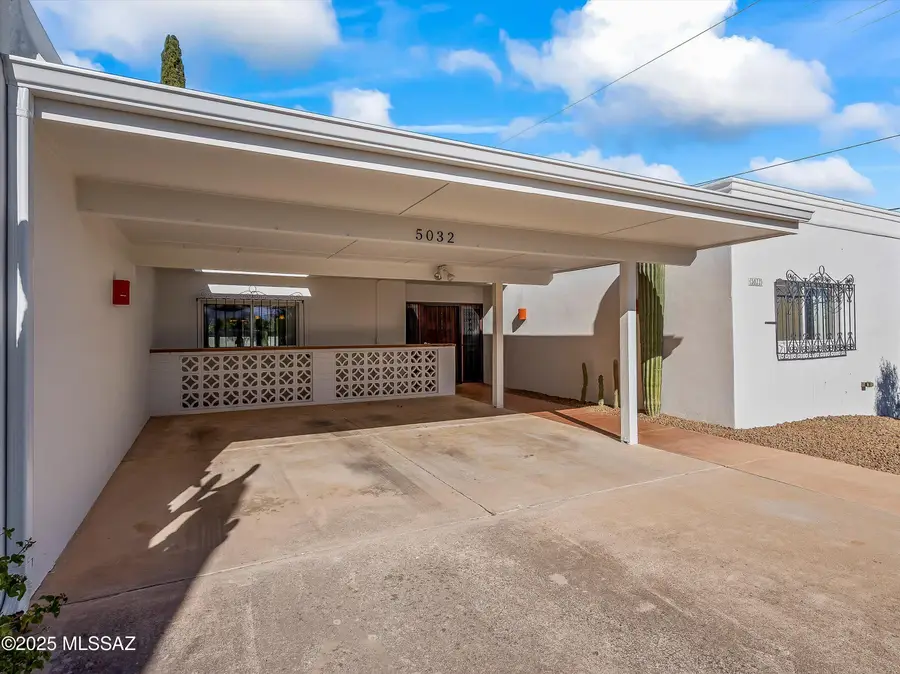 5032 N Northridge, Tucson, AZ 85718 - #3