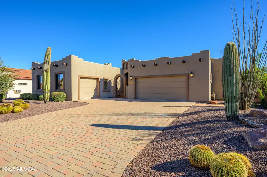 859 S Paseo De La Lira, Green Valley, AZ 85614 - Image #2