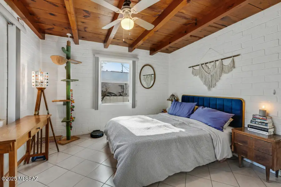 2723 N Richey, Tucson, AZ 85716 - #1