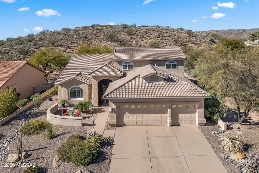 38972 S Moonwood, Tucson, AZ 85739 - Image #2