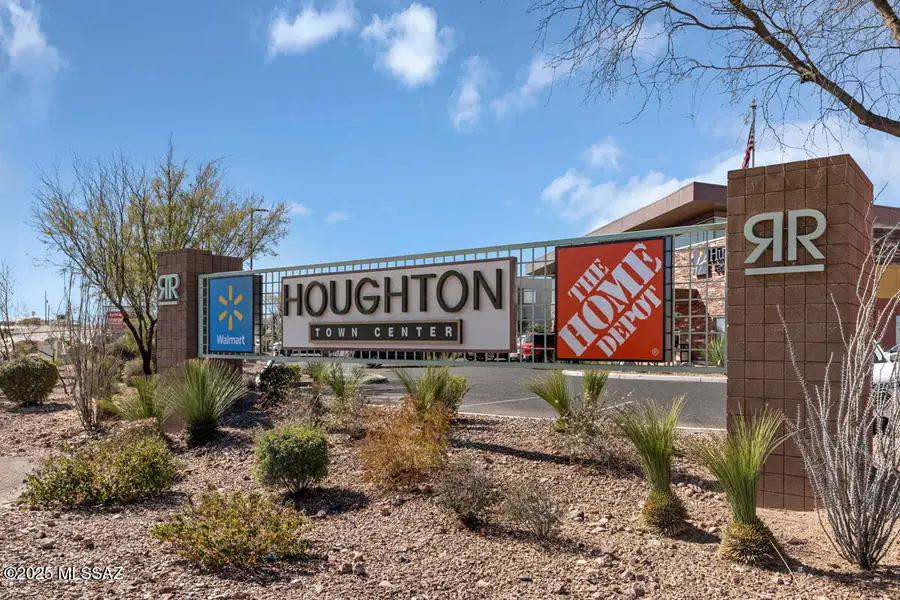 7410 S Pyramid Ridge, Tucson, AZ 85747 - #3