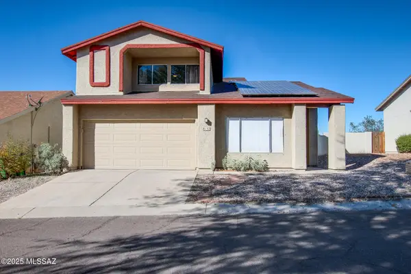 8157 N Streamside, Tucson, AZ 85741