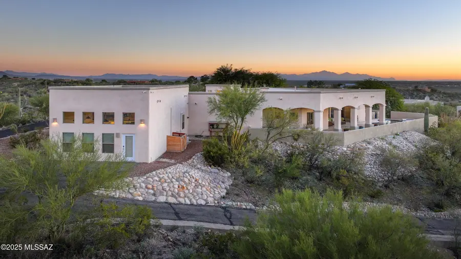 4698 S Placita Dos Pajaritos, Tucson, AZ 85730 - #2