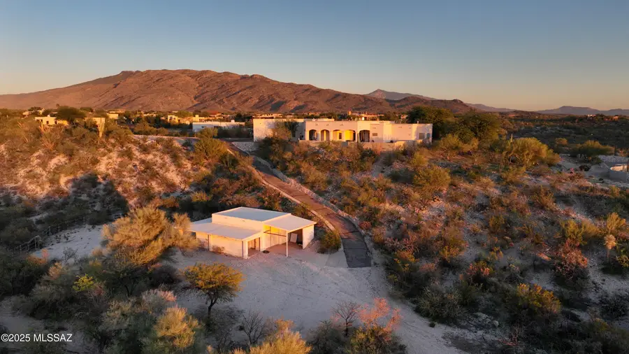 4698 S Placita Dos Pajaritos, Tucson, AZ 85730 - #3