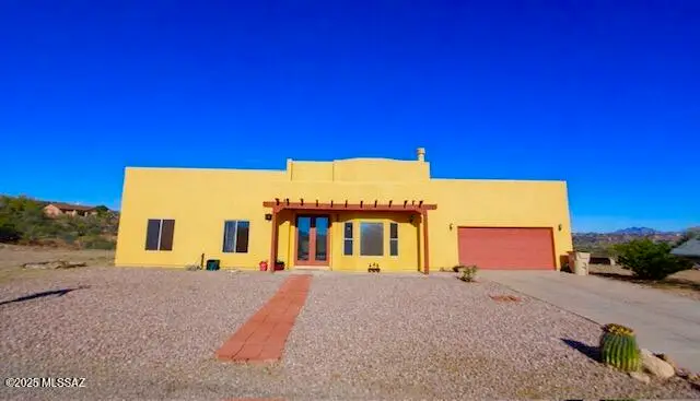 1219 Calle Tubatana, Rio Rico, AZ 85648 - #2