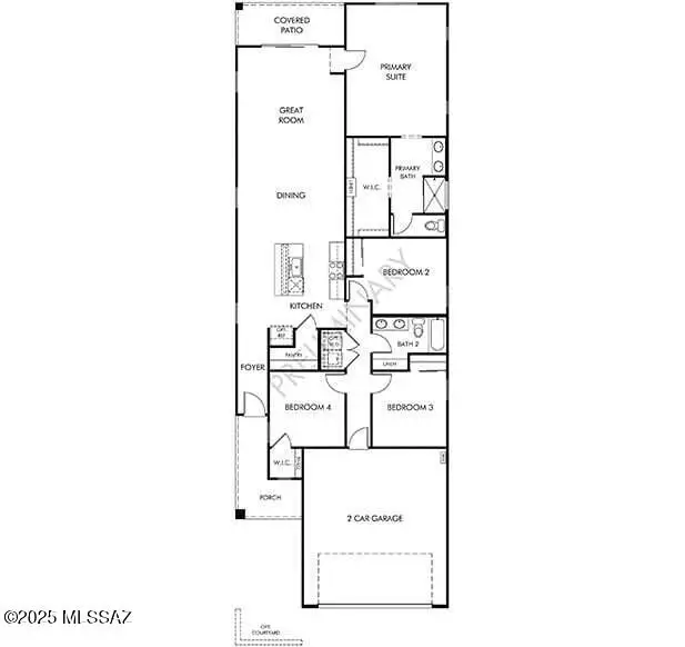 Address Withheld By Seller, Tucson, AZ 85743 - Image #2