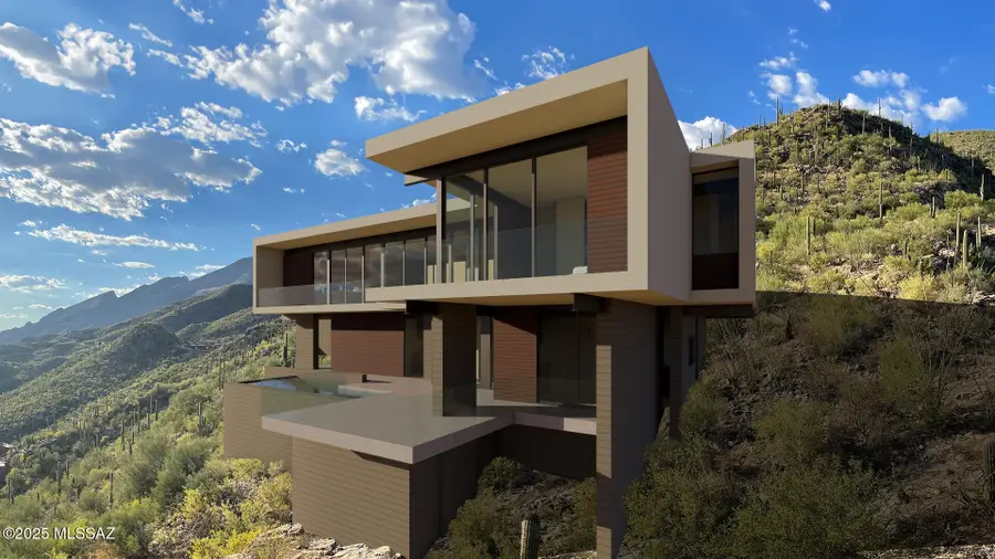 6241 W Trails End, Tucson, AZ 85745 - Image #2