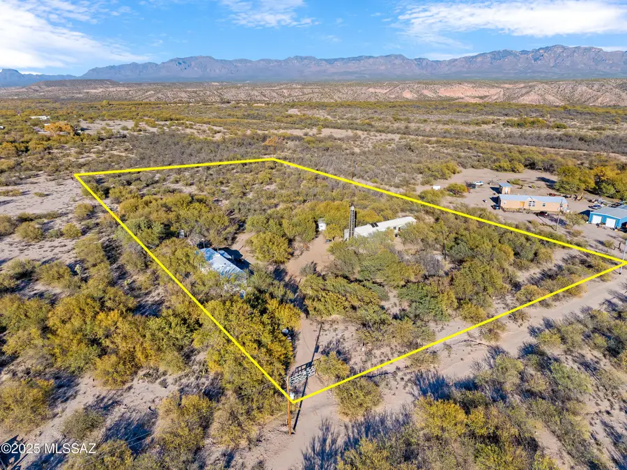 16010 N San Pedro River Road, Benson, AZ 85602 - Image #2