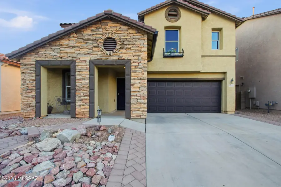 7018 S Sweetbush, Tucson, AZ 85756 - #2