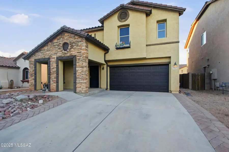7018 S Sweetbush, Tucson, AZ 85756 - #3