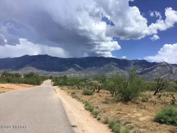 3691 E Rollins Road, Catalina, AZ 85739