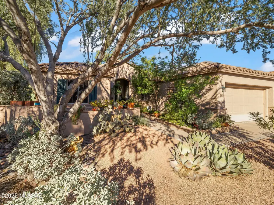 9259 N Whispering Shadows, Tucson, AZ 85743 - #2