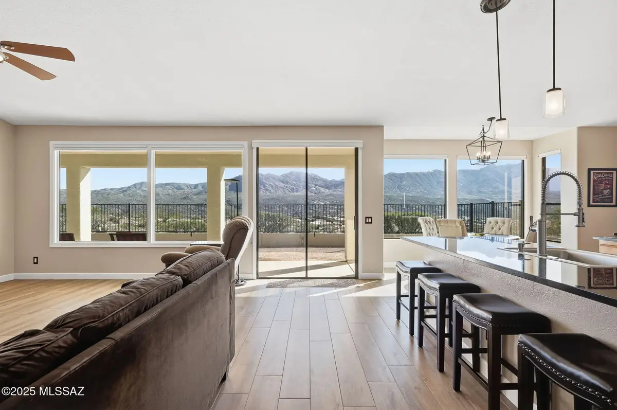 36167 S Boulder Crest, Tucson, AZ 85739 - #1