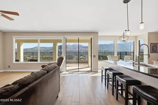 36167 S Boulder Crest Drive, Tucson, AZ 85739