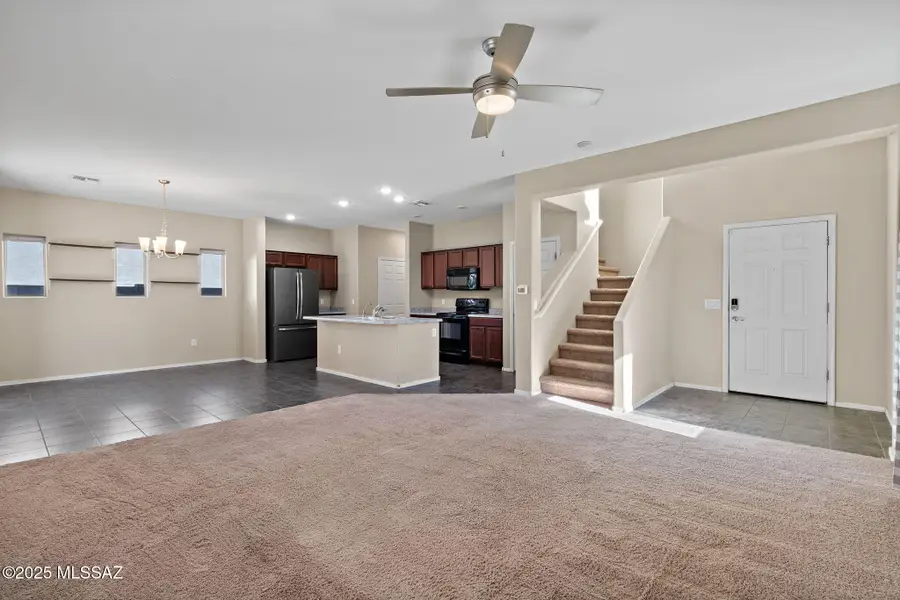 6543 E Brushback, Tucson, AZ 85756 - #2