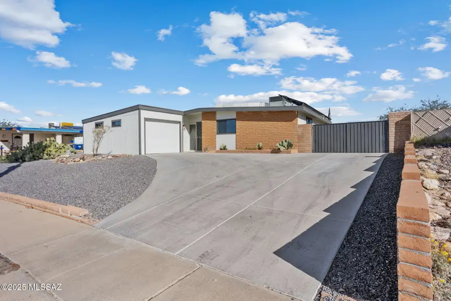 2515 S Kevin Drive, Tucson, AZ 85748 - Image #3