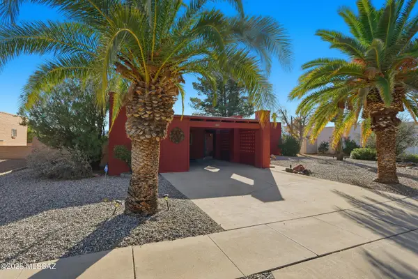 1601 S Santa Belia, Green Valley, AZ 85614