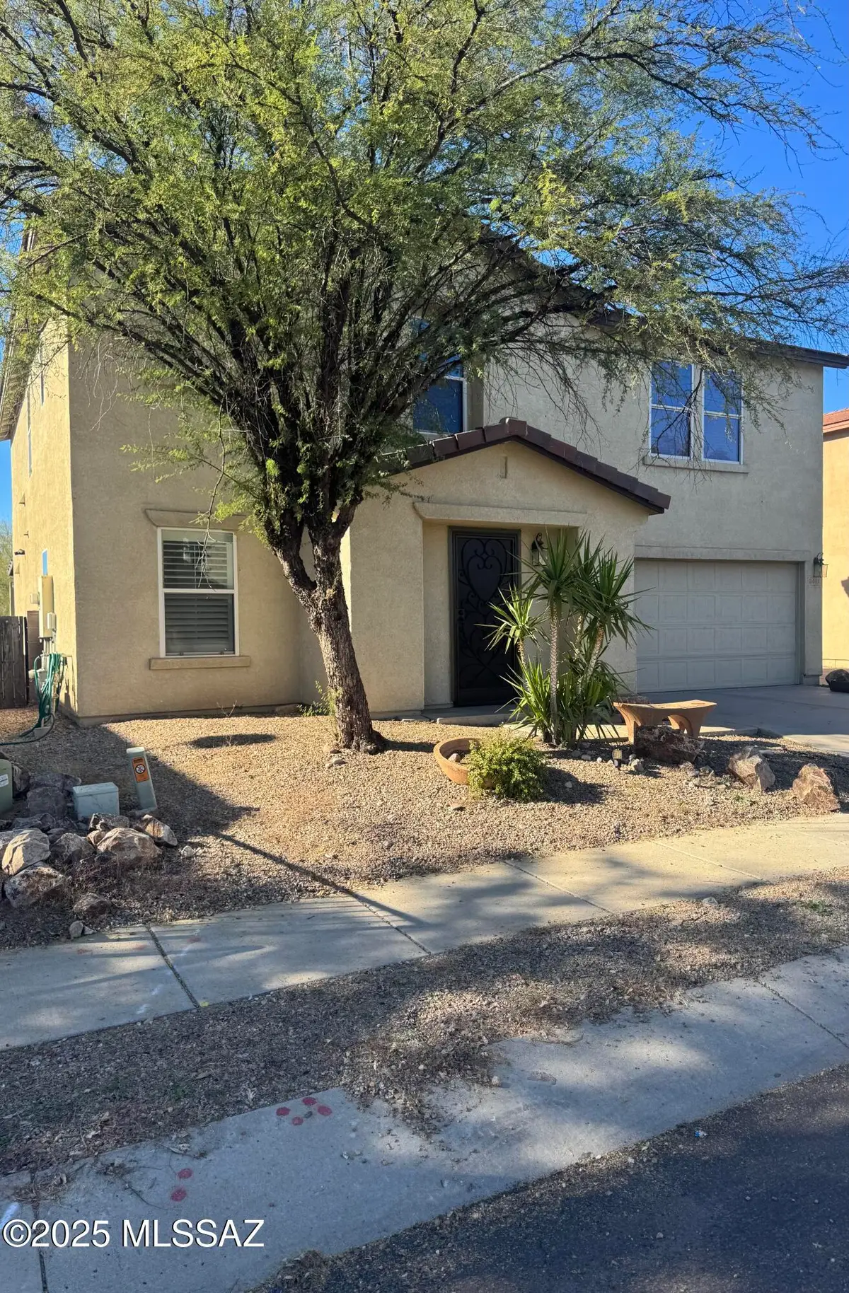 3401 N River Rapids, Tucson, AZ 85712 - Image #1