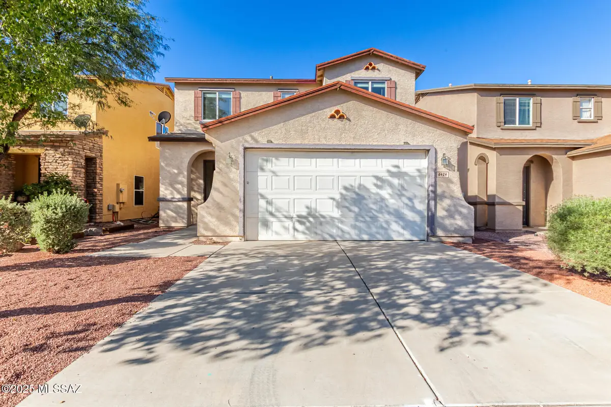 6424 S Bright Sun, Tucson, AZ 85706 - #1