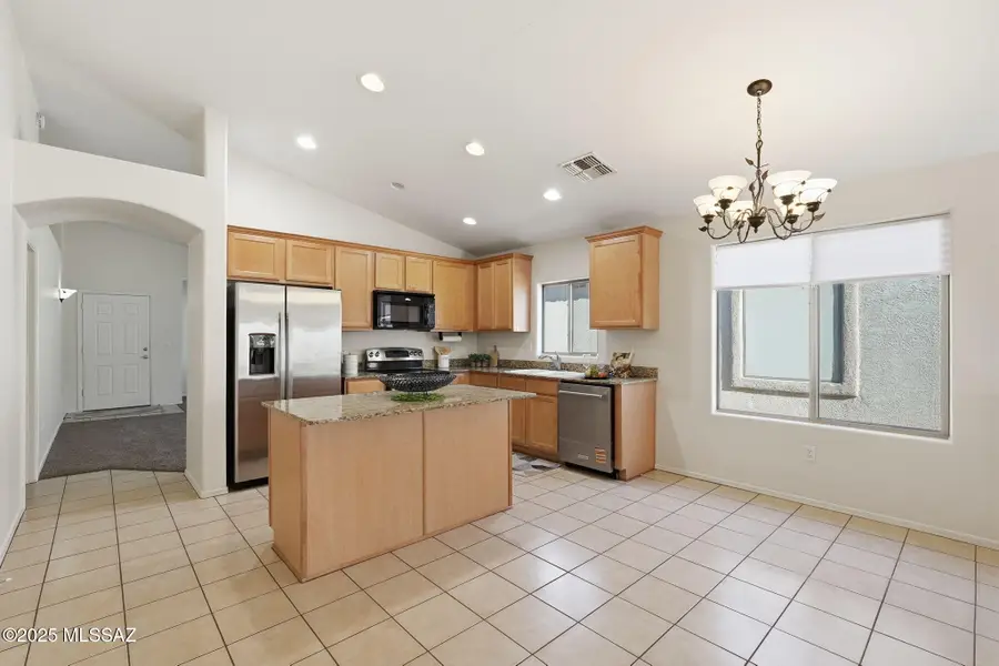 5479 W Silent Dove Way, Marana, AZ 85653 - Image #3