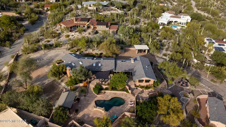 4425 N Hacienda Del Sol, Tucson, AZ 85718 - Image #3