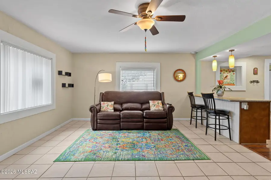 3753 E Flower, Tucson, AZ 85716 - #2