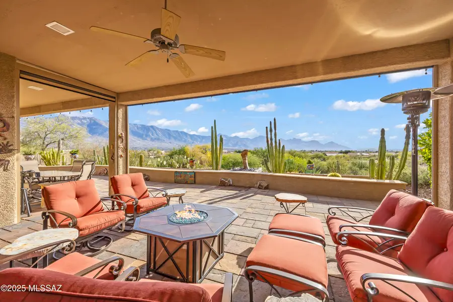 62893 E Flower Ridge Drive, Tucson, AZ 85739 - Image #2