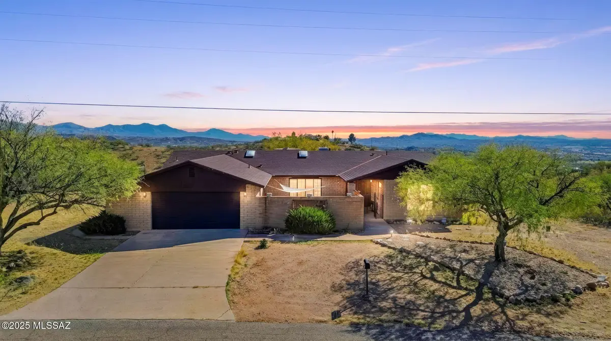 1247 Avenida Gandara, Rio Rico, AZ 85648 - Image #1