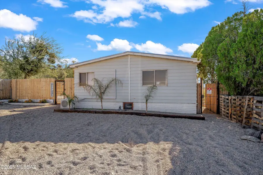 14700 N Desert Sage, Tucson, AZ 85739 - #2