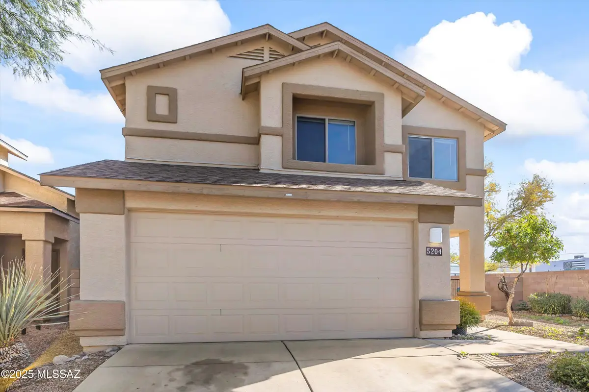 5204 N Tributary, Tucson, AZ 85705 - #1