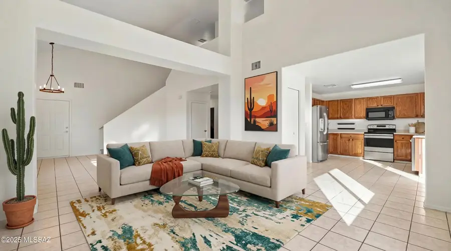 5204 N Tributary, Tucson, AZ 85705 - #2