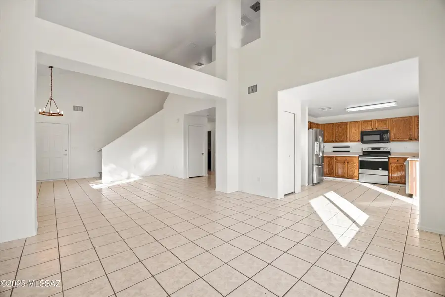 5204 N Tributary, Tucson, AZ 85705 - #3