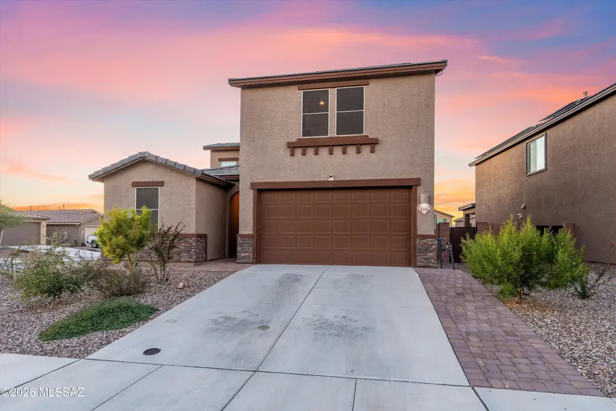 8166 S Soltero Mine, Tucson, AZ 85747 - #3