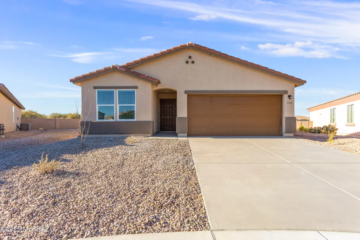 1478 Big Room, Benson, AZ 85602 - Image #1
