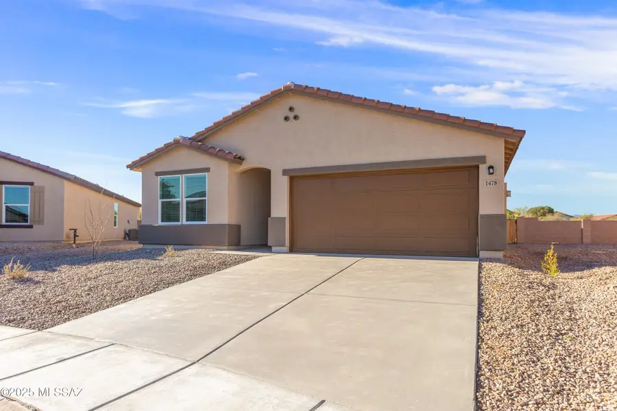 1478 Big Room, Benson, AZ 85602 - Image #2