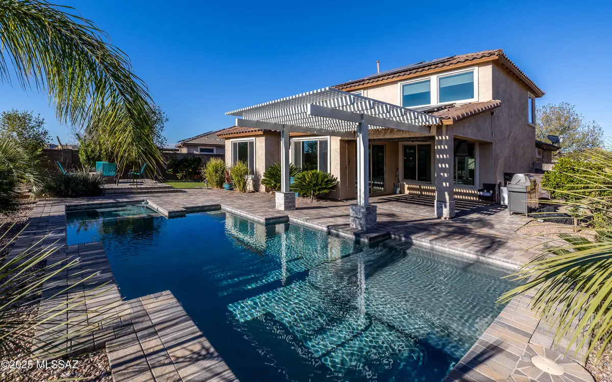 5846 S Clonmellon Avenue, Tucson, AZ 85747 - Image #1