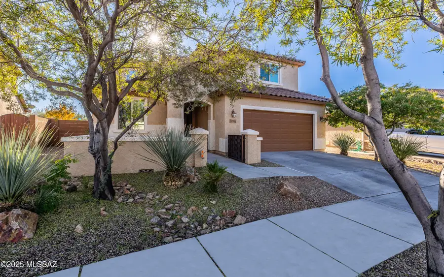 5846 S Clonmellon Avenue, Tucson, AZ 85747 - Image #3