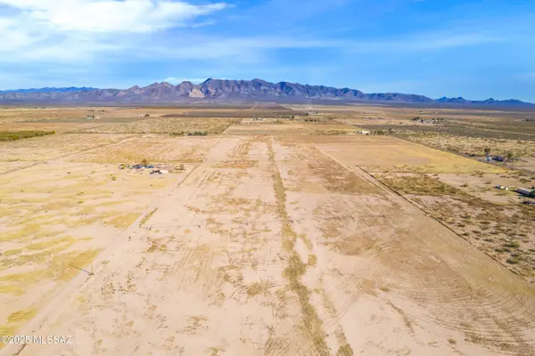 10187 N Mormon, Elfrida, AZ 85610