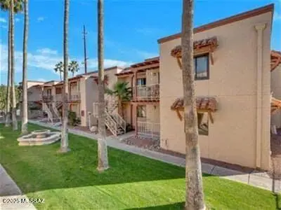 3357 N Country Club Road #APT 21, Tucson, AZ 85716