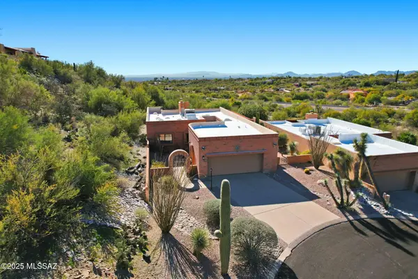 5429 N Cam Del Penoso, Tucson, AZ 85750