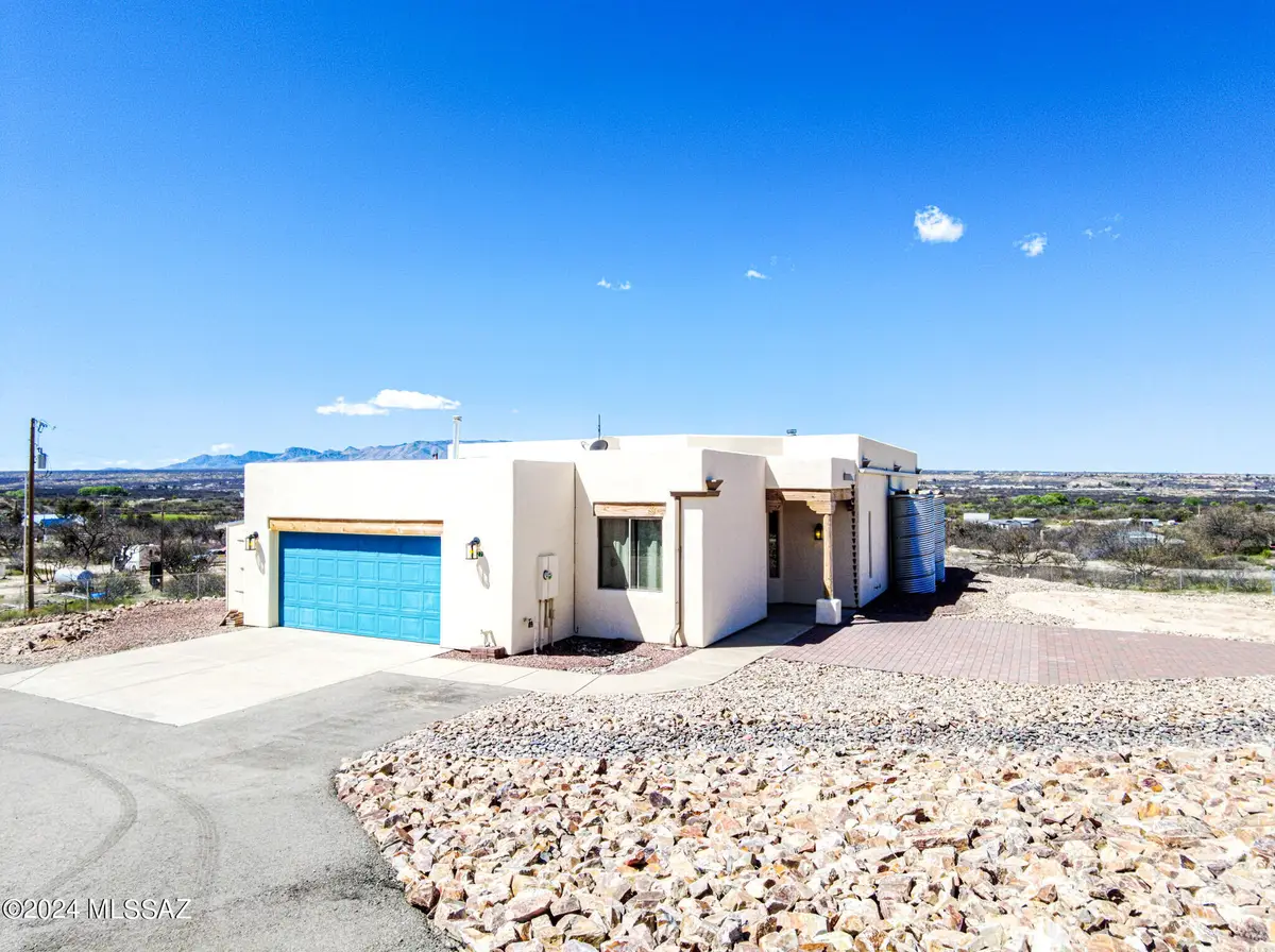 1627 E Goldenrod Lane, Benson, AZ 85602 - Image #1