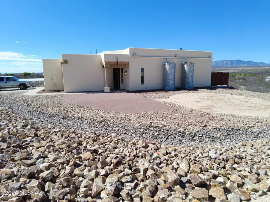 1627 E Goldenrod Lane, Benson, AZ 85602 - Image #3