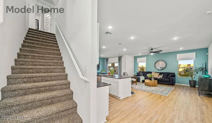 9983 N Cascalote Lane, Marana, AZ 85653 - Image #2