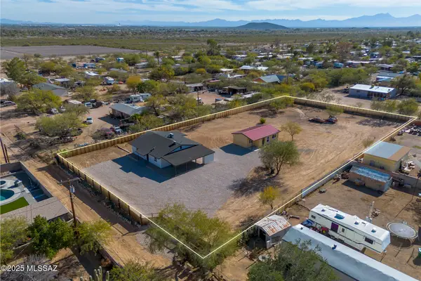 Address Withheld By Seller, Tucson, AZ 85746