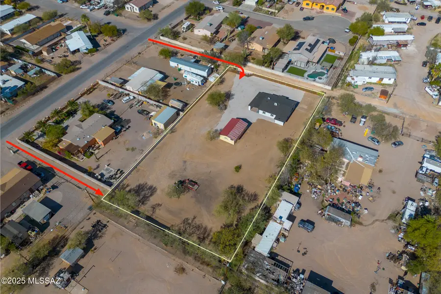 Address Withheld By Seller, Tucson, AZ 85746 - Image #2