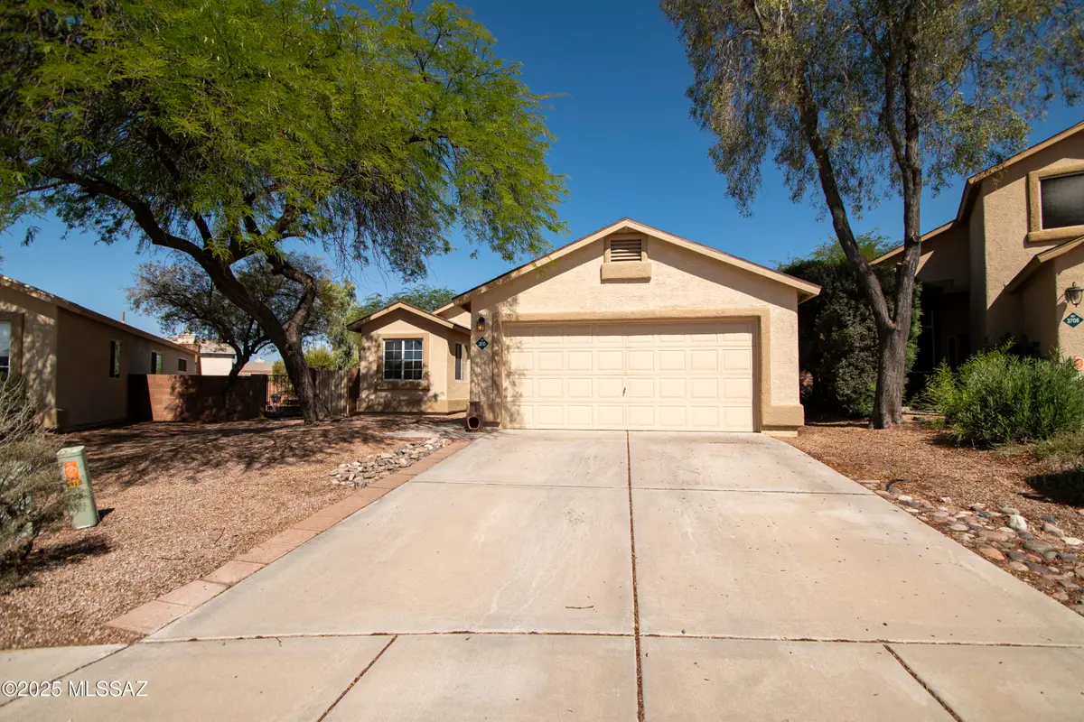 3710 W Sunbright, Tucson, AZ 85742 - Image #1