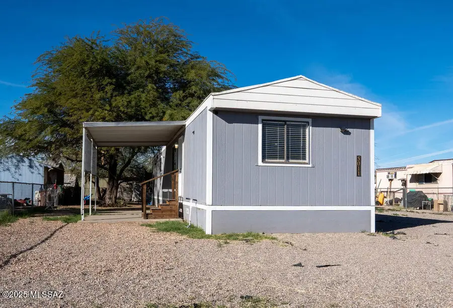 5011 N Davis Avenue, Tucson, AZ 85705 - Image #2