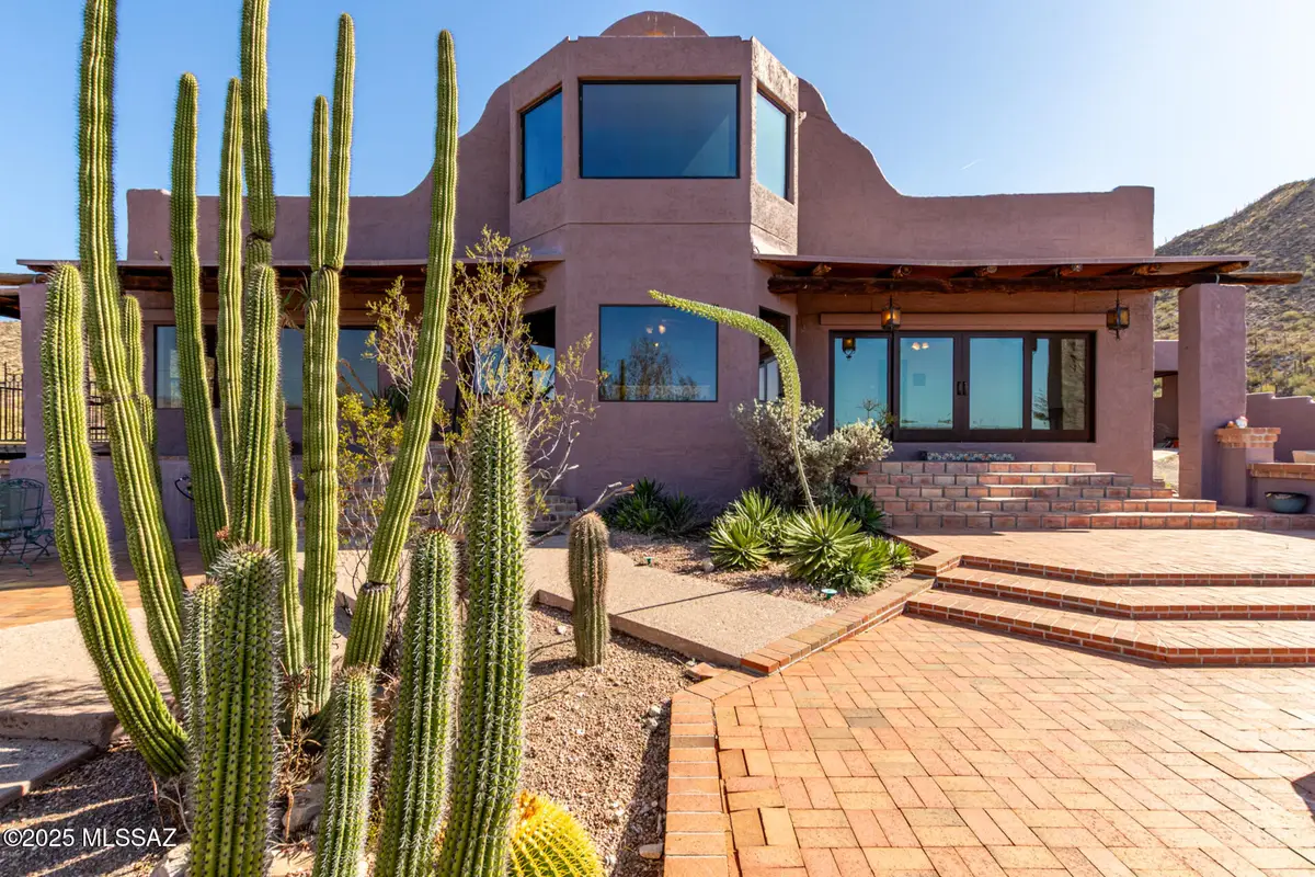 4051 W Anklam, Tucson, AZ 85745 - Image #1