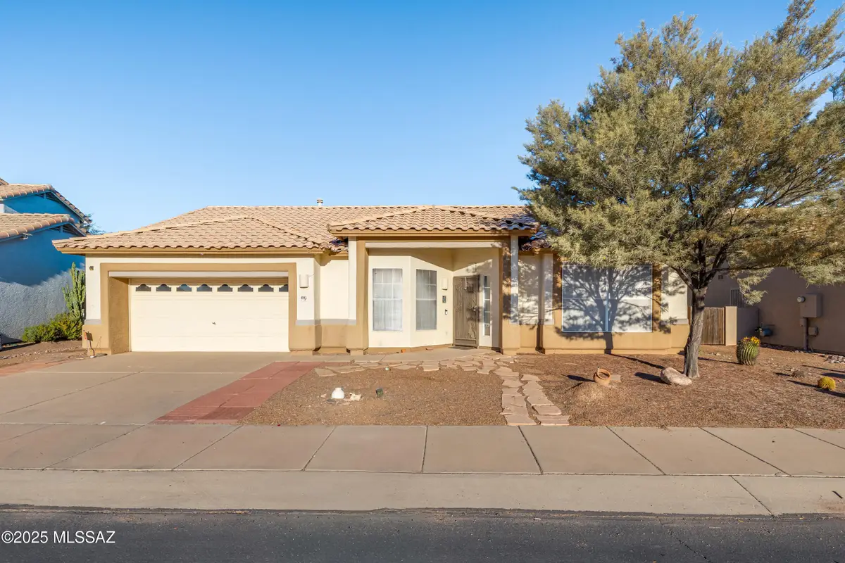 8941 N Willeta Drive, Tucson, AZ 85743 - Image #1